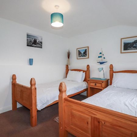Tir Villa Tintagel Eksteriør billede