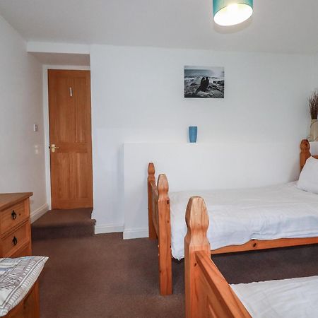 Tir Villa Tintagel Eksteriør billede