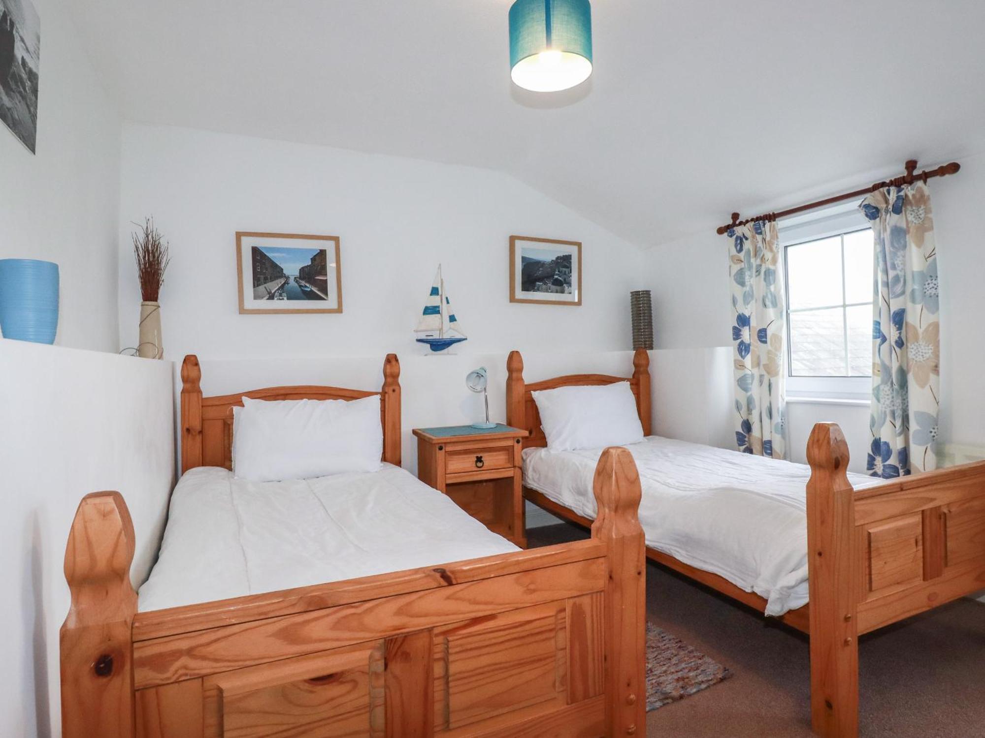 Tir Villa Tintagel Eksteriør billede
