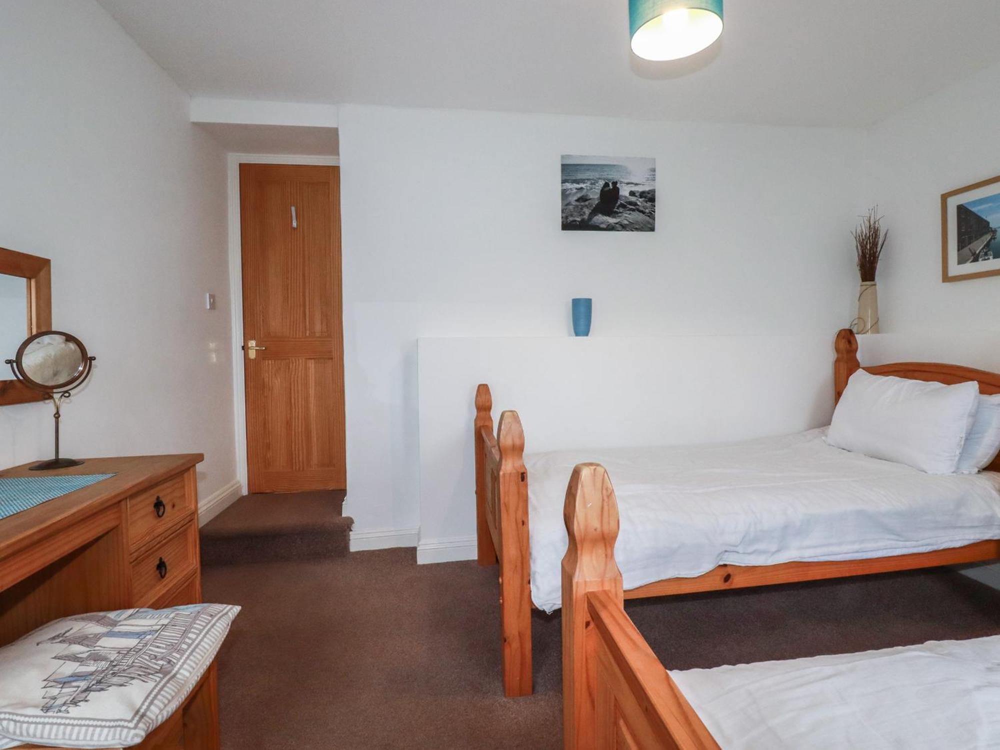 Tir Villa Tintagel Eksteriør billede