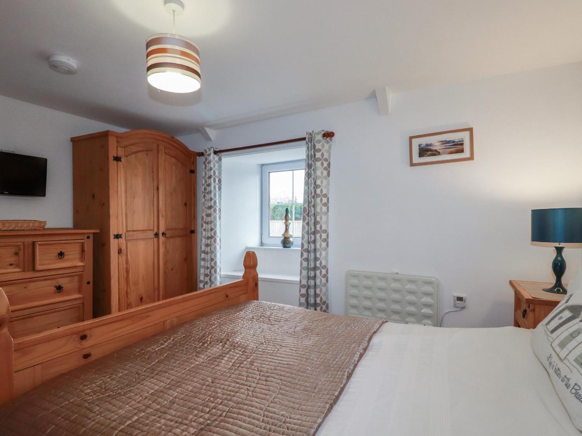Tir Villa Tintagel Eksteriør billede